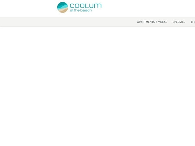 http://www.coolumatthebeach.com.au/