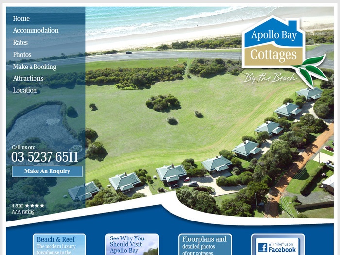 http://www.apollobaycottages.com.au