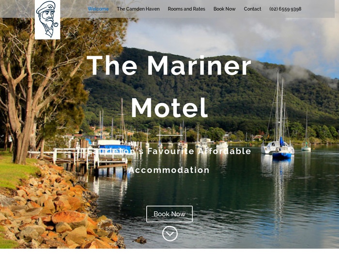 http://www.marinermotel.com.au/
