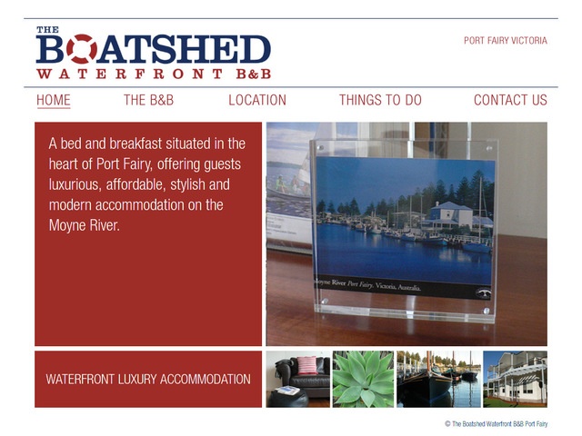 http://www.theboatshedportfairy.com