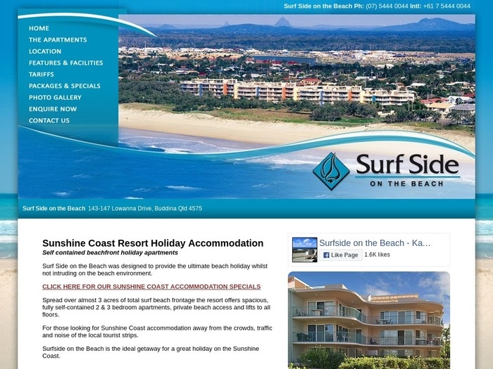 http://www.surfsideonthebeach.net.au/