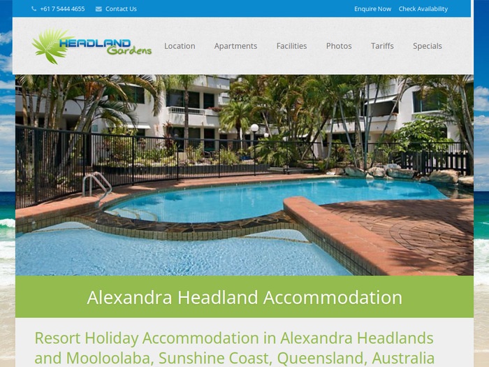 http://www.headlandgardens.com.au/