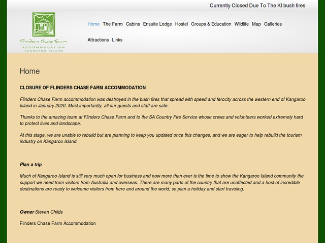 http://www.flinderschasefarm.com.au