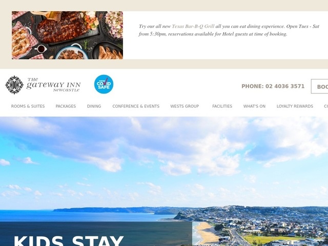 http://www.gatewayinn.net.au/
