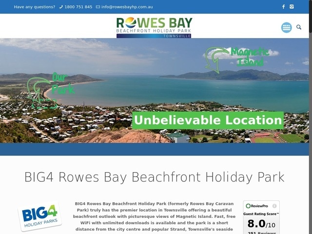 http://www.rowesbayholidaypark.com.au/?utm_source=google&utm_medium=organic&utm_campaign=gmb-rowesbay&utm_term=gmb-rowesbay&utm_content=gmb-rowesbay
