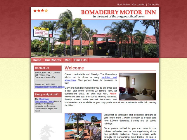http://www.bomaderrymotorinn.com.au/