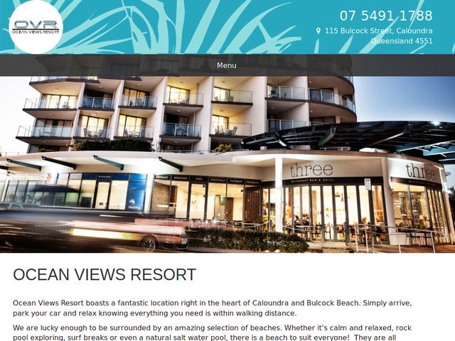http://www.oceanviewsresort.com.au/