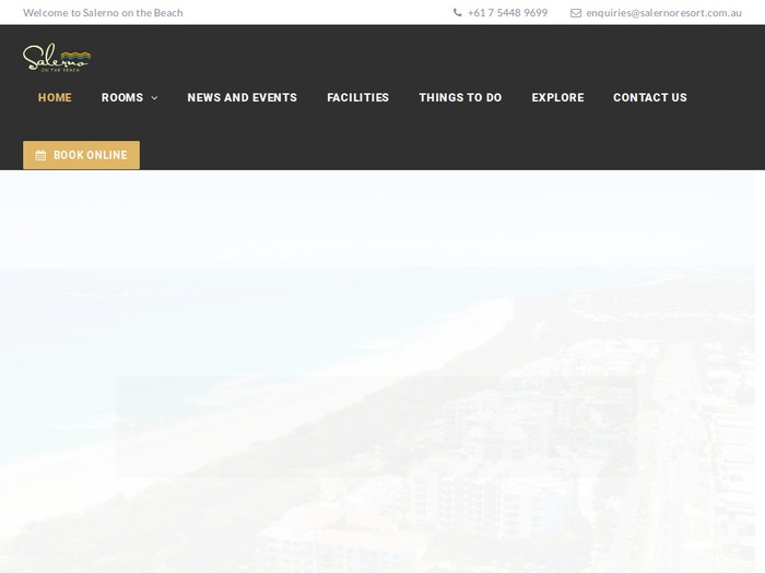 http://www.salernoresort.com.au/