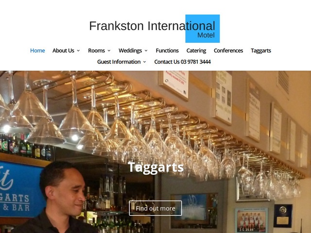 http://www.frankstoninternational.com.au