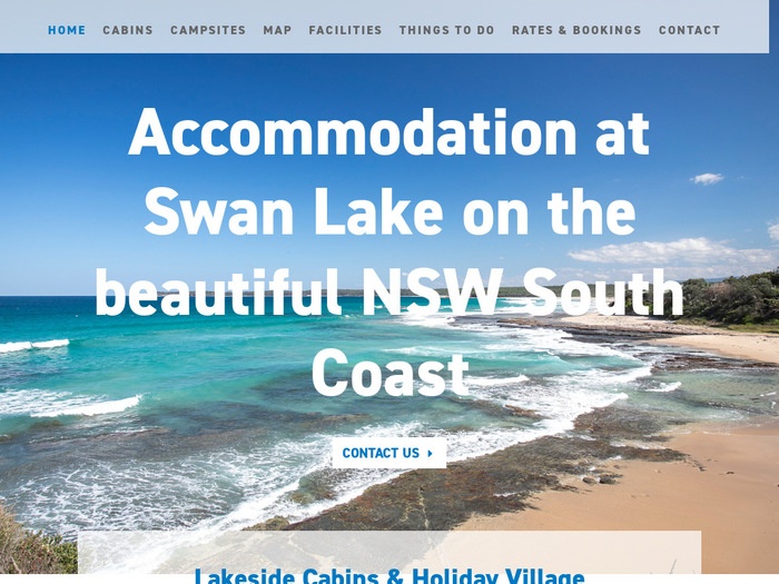 http://www.lakesidecabins.com.au/