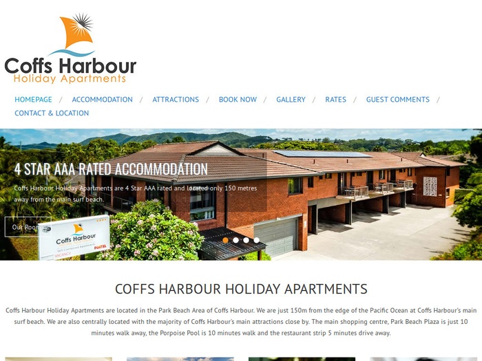 http://coffsholidayapartments.com.au/