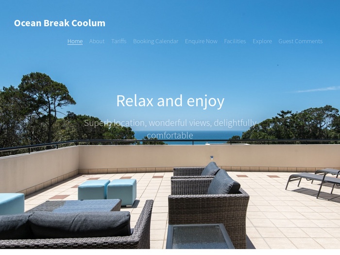 http://www.oceanbreakcoolum.com.au/