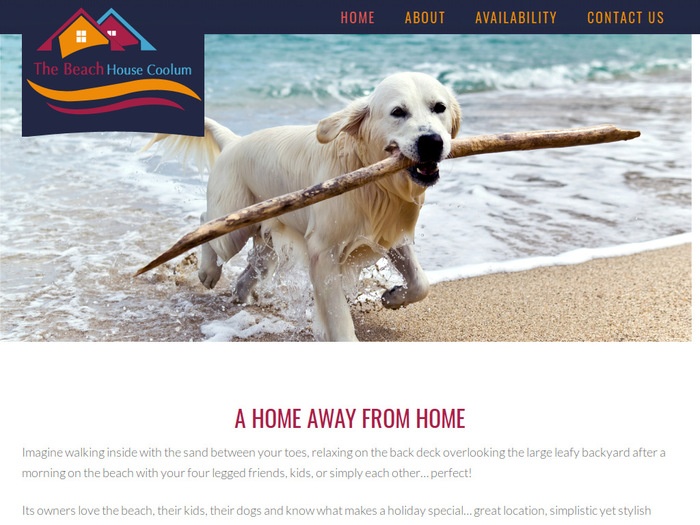 http://www.thebeachhousecoolum.com.au/