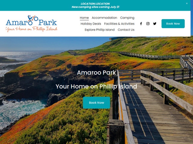 http://www.amaroopark.com