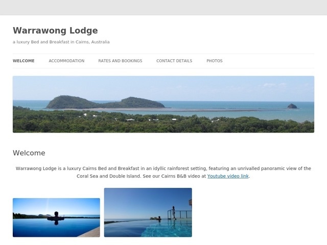 http://www.warrawonglodge.com/