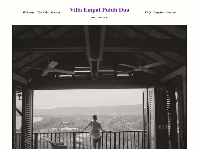 http://www.villaportdouglas.com.au/