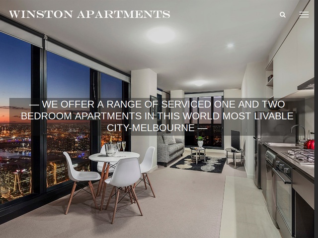 http://winstonapartments.com.au