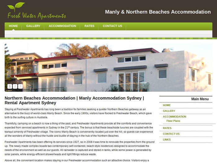 http://www.freshwaterholiday.com.au/