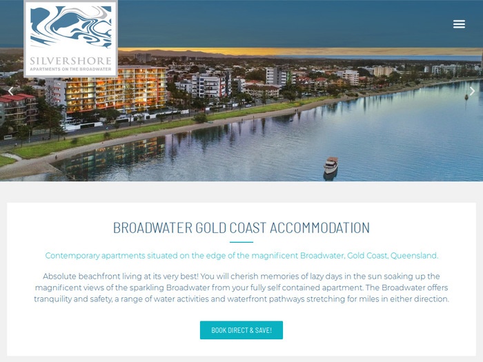 http://www.silvershoreapartments.com.au/