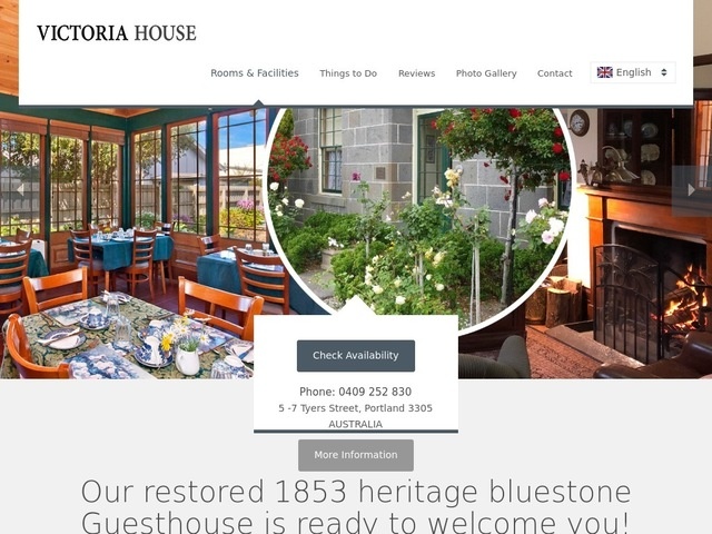 http://www.vichouse.com.au