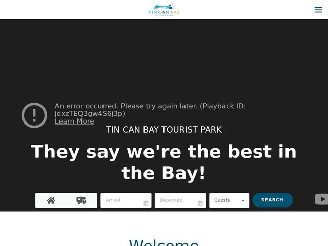 http://www.tincanbaytouristpark.com.au/