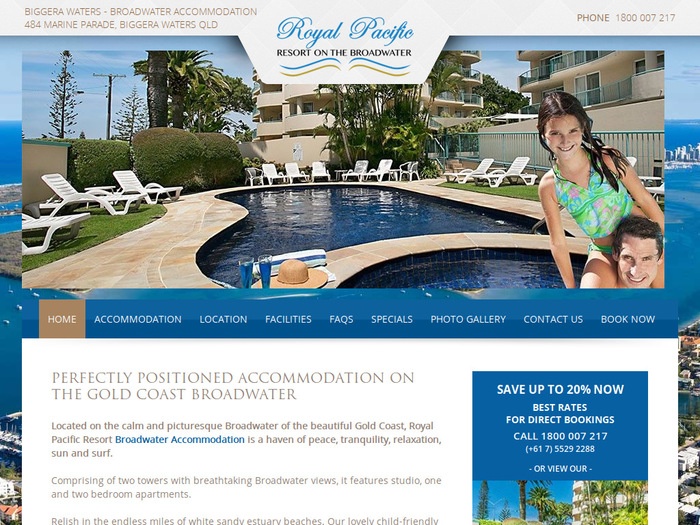http://www.royalpacific.com.au/