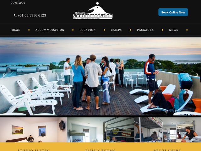 http://www.theislandaccommodation.com.au