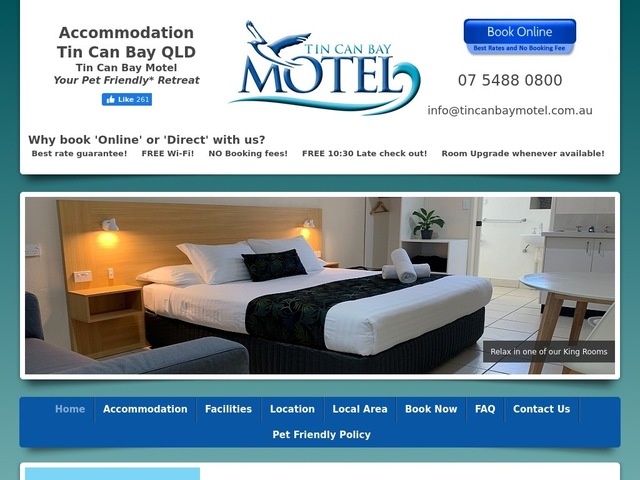 http://www.tincanbaymotel.com.au/