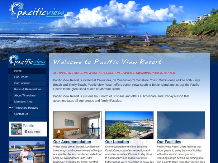 http://www.pacificviewresort.com.au/