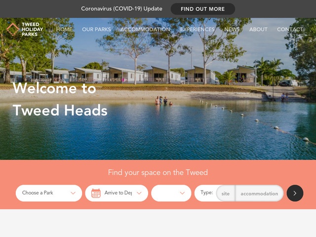 http://www.tweedholidayparks.com.au/tweed-holiday-parks-tweed-heads/