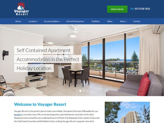 http://www.voyagerresort.com.au/