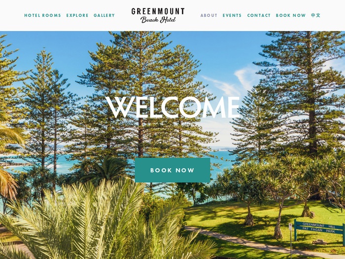 http://www.greenmounthotel.com.au/