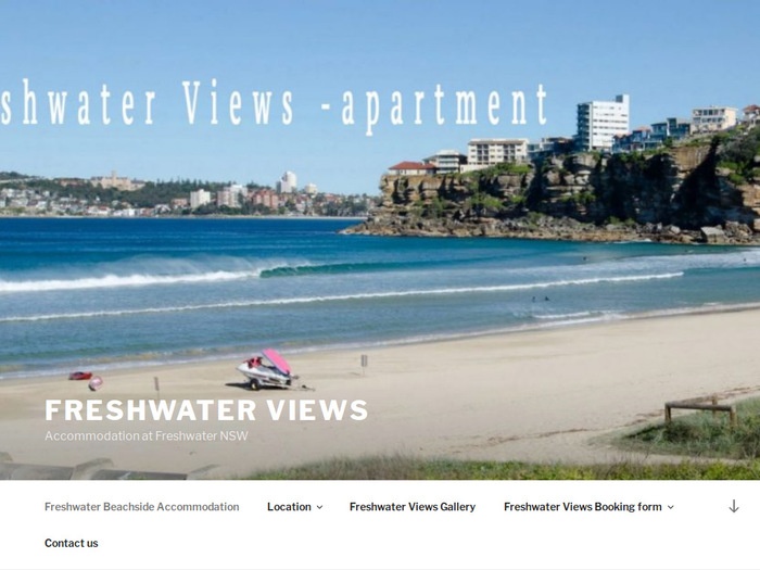 http://www.freshwaterviews.com.au/