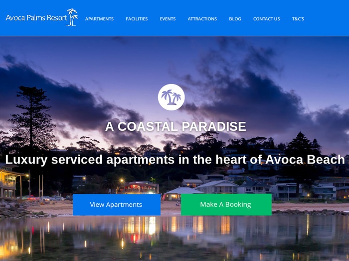http://www.avocapalmsresort.com.au/