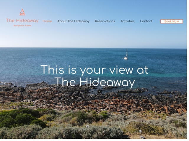 http://www.thehideaway.com.au